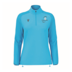 Galwegians Womens 1/4 Zip Training Top - Image 2