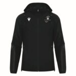 Galwegians Fleece Lined Rain Jacket SNR