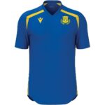 Rams FC V Neck Shirt SNR