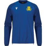 Rams FC Light Windbreaker JNR