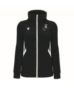 Galwegians Women's Hooded Zip Top SNR