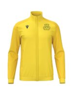 Rams FC JNR Full Zip Top - Image 2