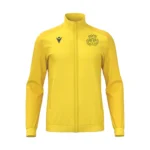#3120501 Rams FC Full Zip Top - Yellow