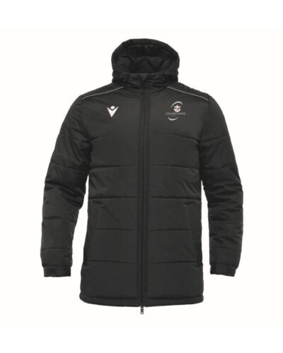 Galwegians Padded Coach Jacket SNR