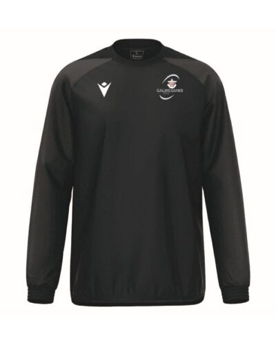 Galwegians Senior Contact Top SNR