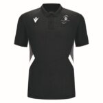 Galwegians Panel Polo Shirt SNR