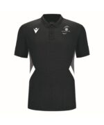 Galwegians Panel Polo Shirt SNR
