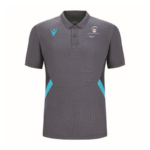 Galwegians Panel Polo Shirt - Image 2