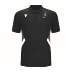 Galwegians Panel Polo Shirt
