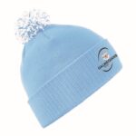 Galwegians Pom Beanie Hat