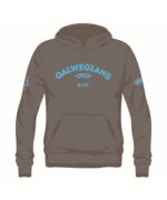Galwegians Heritage Youth Hoodie JNR