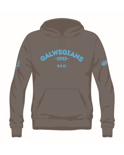 Galwegians Heritage Youth Hoodie JNR