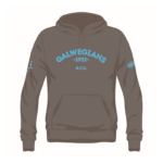 Galwegians Heritage Youth Hoodie