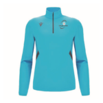 Galwegians Panel 1/4 Zip Training Top - Image 2