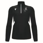 Galwegians Panel 1/4 Zip Training Top SNR