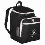 Galwegians Back Pack