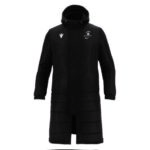 Galwegians Long Bench Coat SNR