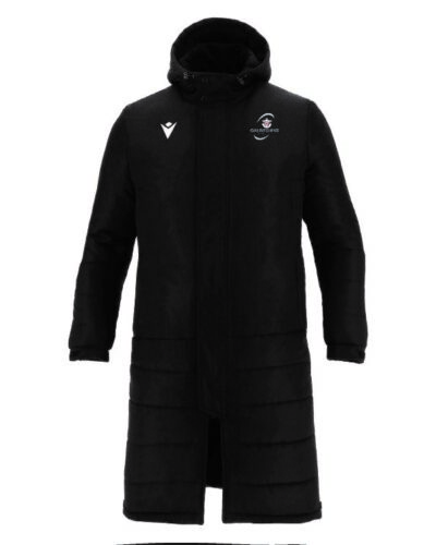 Galwegians Long Bench Coat SNR