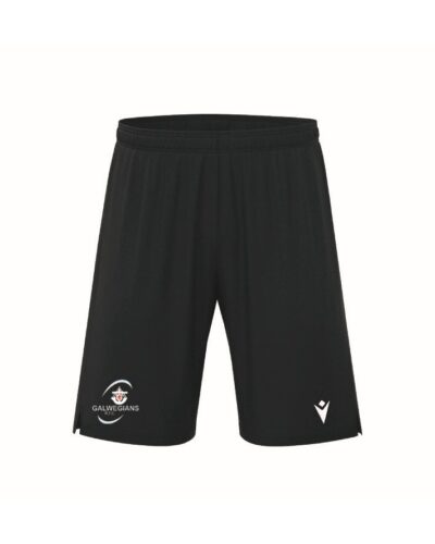 Galwegians Travel Shorts SNR