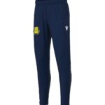 Rams FC Track Pant SNR Navy
