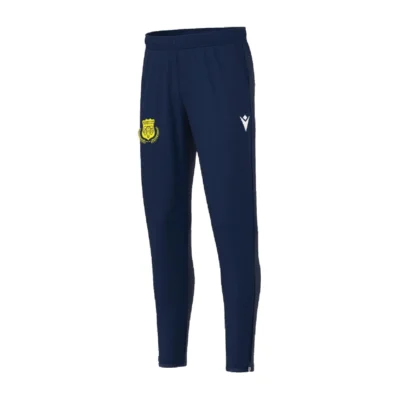 #822408 Rams FC Track Pants - Navy
