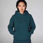 Gemini Oversized Hoodie
