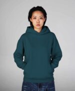 Gemini Oversized Hoodie