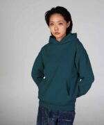 Gemini Oversized Hoodie - Image 2
