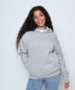 Gemini Oversized Hoodie - Image 3