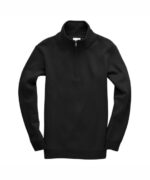Lunar Premium Quarter Zip Sweatshirt - Image 5