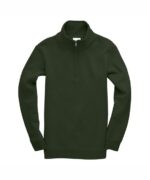 Lunar Premium Quarter Zip Sweatshirt - Image 13