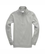 Lunar Premium Quarter Zip Sweatshirt - Image 11