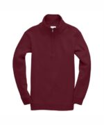 Lunar Premium Quarter Zip Sweatshirt - Image 9