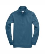 Lunar Premium Quarter Zip Sweatshirt - Image 8