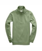 Lunar Premium Quarter Zip Sweatshirt - Image 6