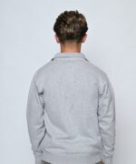 Lunar Premium Quarter Zip Sweatshirt - Image 4
