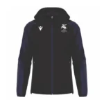 Corinthians Fleece Lined Rain Jacket
