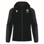 Corinthians Fleece Lined Rain Jacket SNR