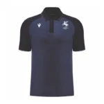 Corinthians Placket Polo Shirt - Image 2