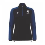 Corinthians Womens 1/4 Zip Top - Image 2