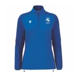 Corinthians Womens 1/4 Zip Top