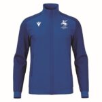 Corinthians Full Zip Track Top JNR