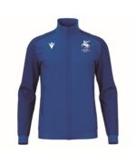 Corinthians Full Zip Track Top SNR