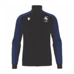 Corinthians Full Zip Track Top - Image 2