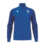 Corinthians Full Zip Track Top