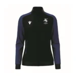 Corinthians Womens Full Zip Track Top - Image 2