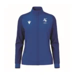 Corinthians Womens Full Zip Track Top