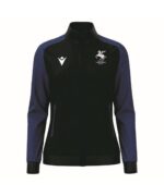 Corinthians Womens Full Zip Track Top SNR - Image 2