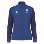 Corinthians Womens Full Zip Track Top SNR