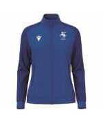Corinthians Womens Full Zip Track Top SNR